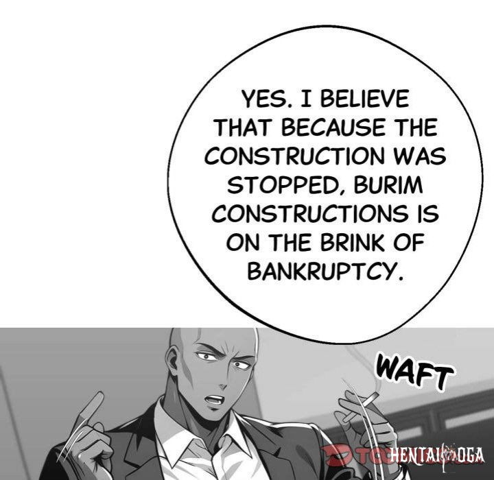 Gangster x Office Lady Gangster x Office Lady Chapter 82 - Page 75