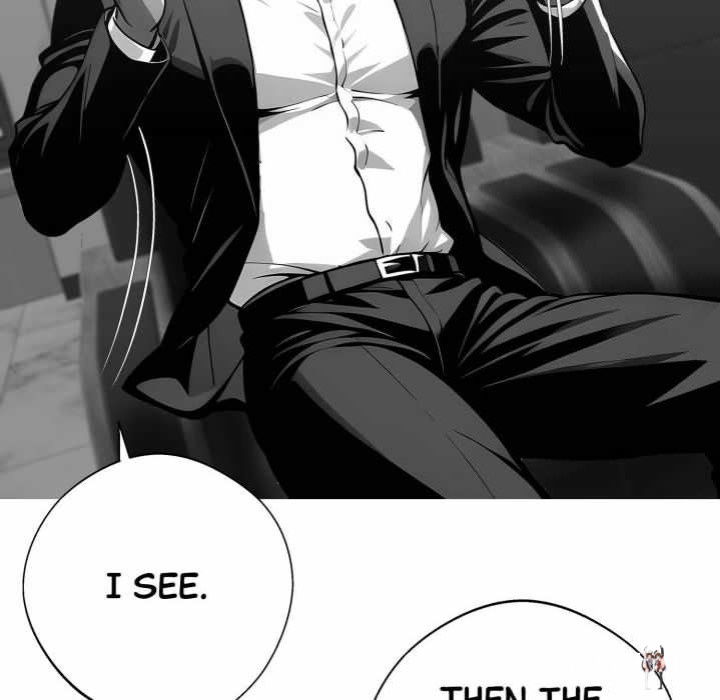 Gangster x Office Lady Gangster x Office Lady Chapter 82 - Page 76