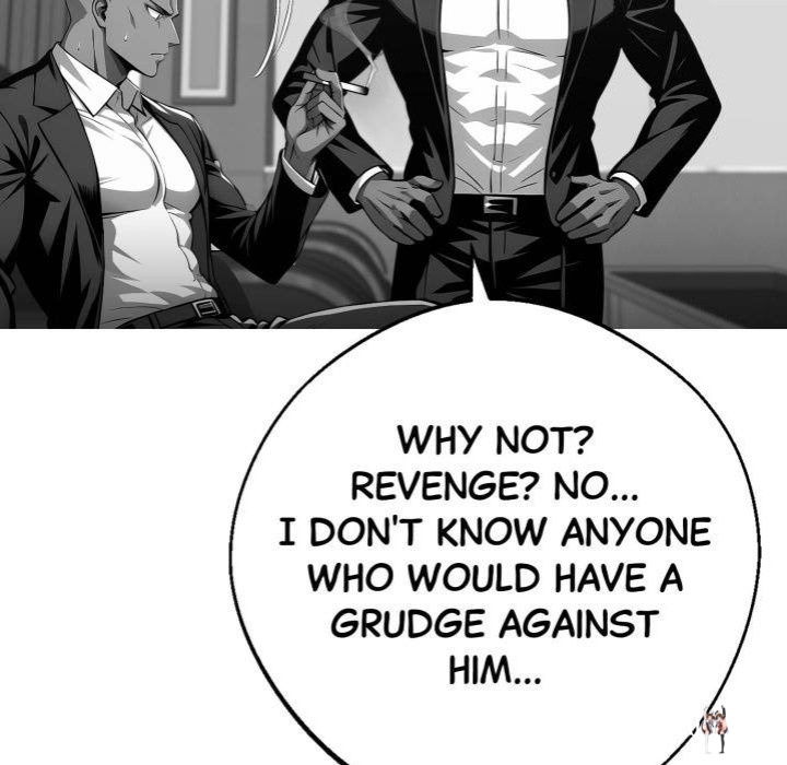 Gangster x Office Lady Gangster x Office Lady Chapter 82 - Page 79