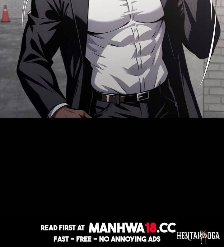 Gangster x Office Lady Gangster x Office Lady Chapter 82 - Page 8