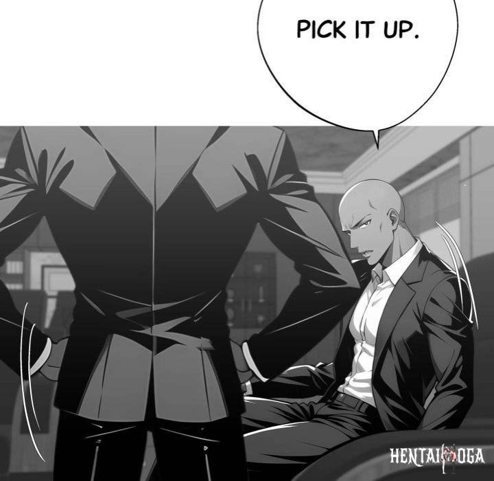 Gangster x Office Lady Gangster x Office Lady Chapter 82 - Page 81