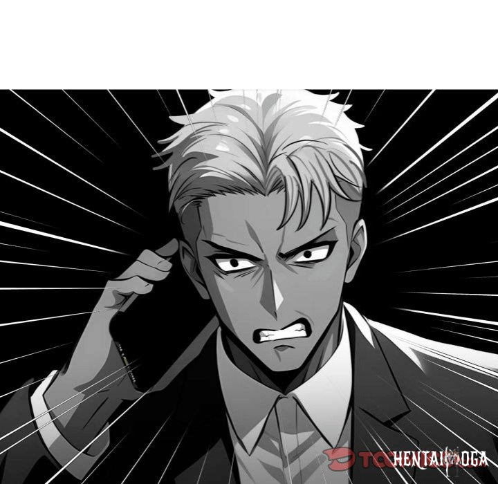 Gangster x Office Lady Gangster x Office Lady Chapter 82 - Page 84