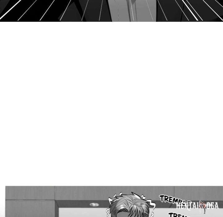 Gangster x Office Lady Gangster x Office Lady Chapter 82 - Page 85