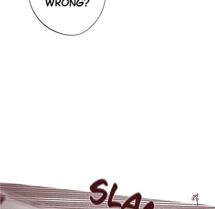 Gangster x Office Lady Gangster x Office Lady Chapter 82 - Page 87