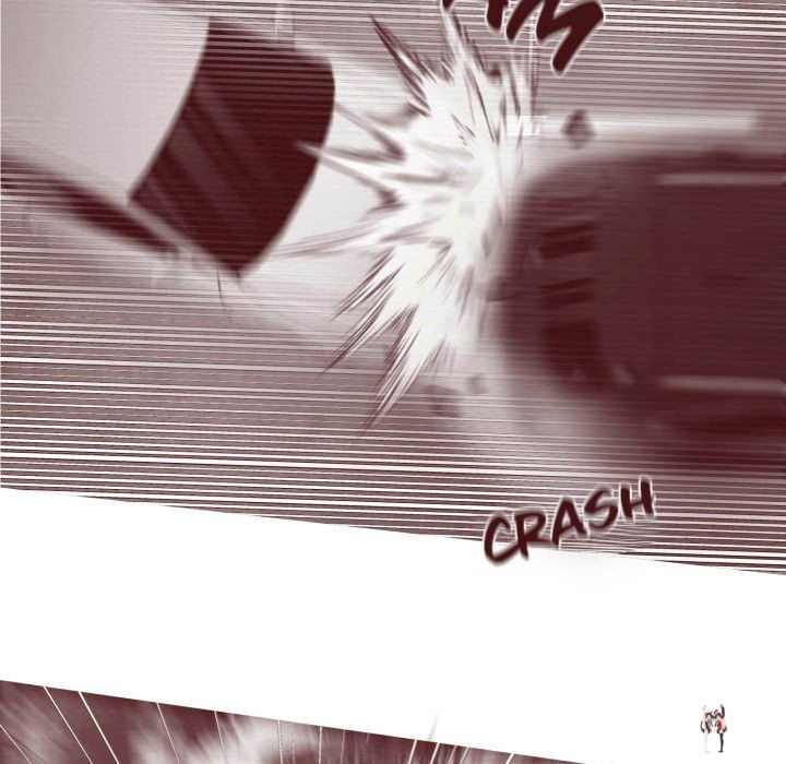 Gangster x Office Lady Gangster x Office Lady Chapter 82 - Page 88