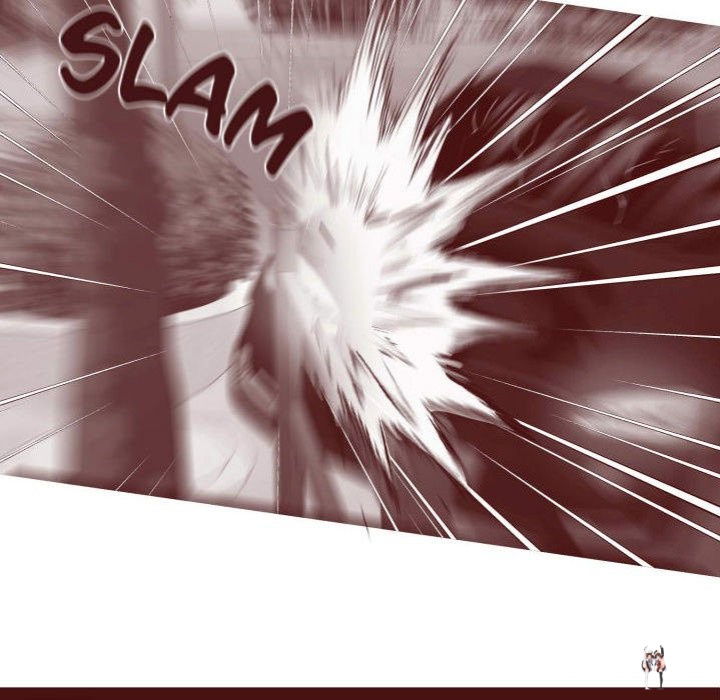 Gangster x Office Lady Gangster x Office Lady Chapter 82 - Page 89