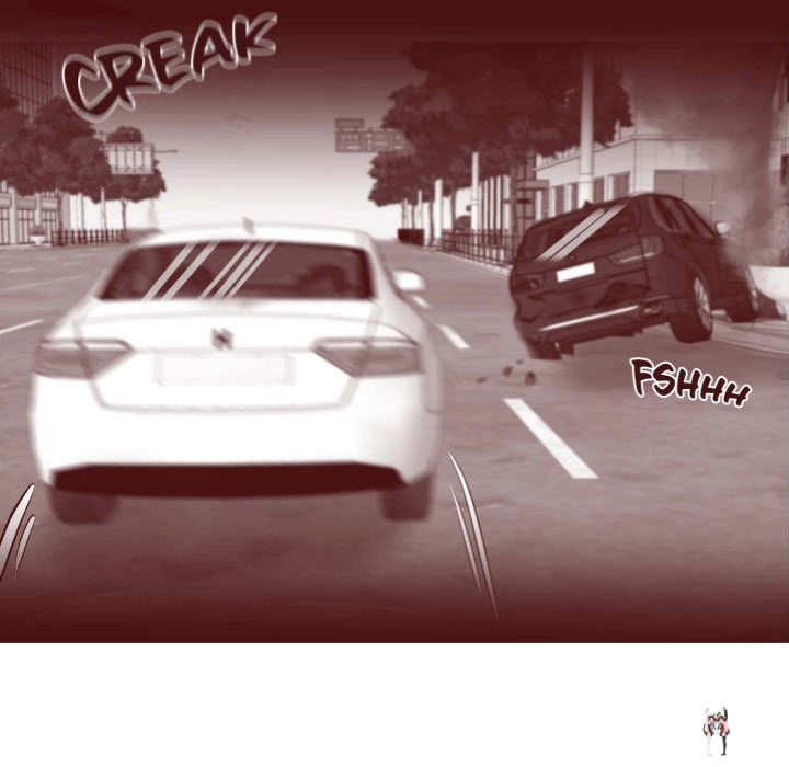 Gangster x Office Lady Gangster x Office Lady Chapter 82 - Page 90