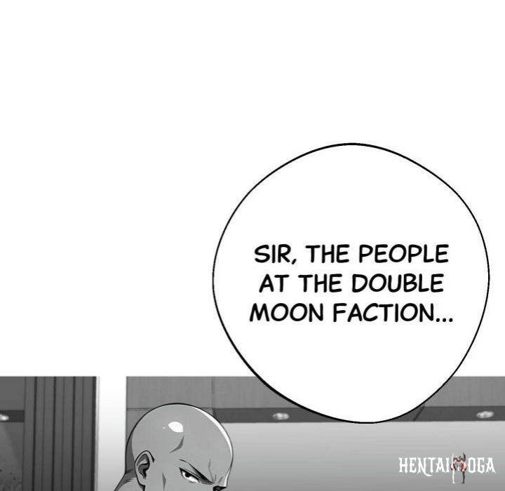 Gangster x Office Lady Gangster x Office Lady Chapter 82 - Page 91