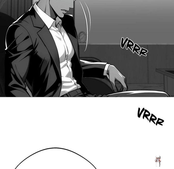 Gangster x Office Lady Gangster x Office Lady Chapter 82 - Page 92