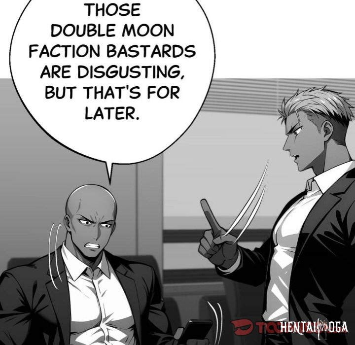 Gangster x Office Lady Gangster x Office Lady Chapter 82 - Page 93