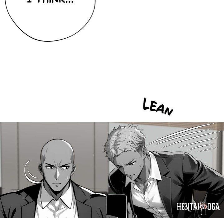 Gangster x Office Lady Gangster x Office Lady Chapter 82 - Page 96