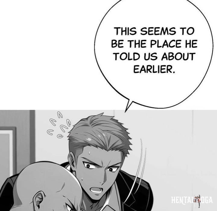 Gangster x Office Lady Gangster x Office Lady Chapter 82 - Page 99