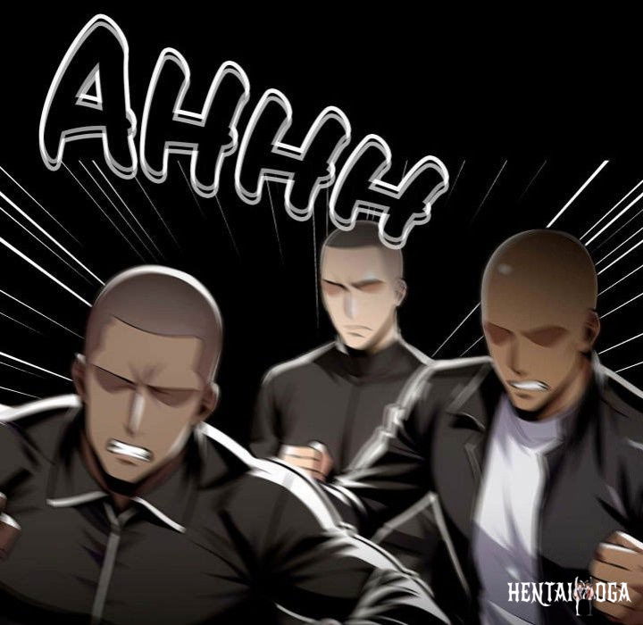 Gangster x Office Lady Gangster x Office Lady Chapter 83 - Page 10