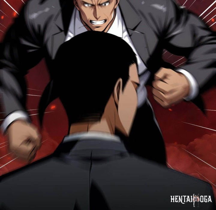 Gangster x Office Lady Gangster x Office Lady Chapter 83 - Page 100