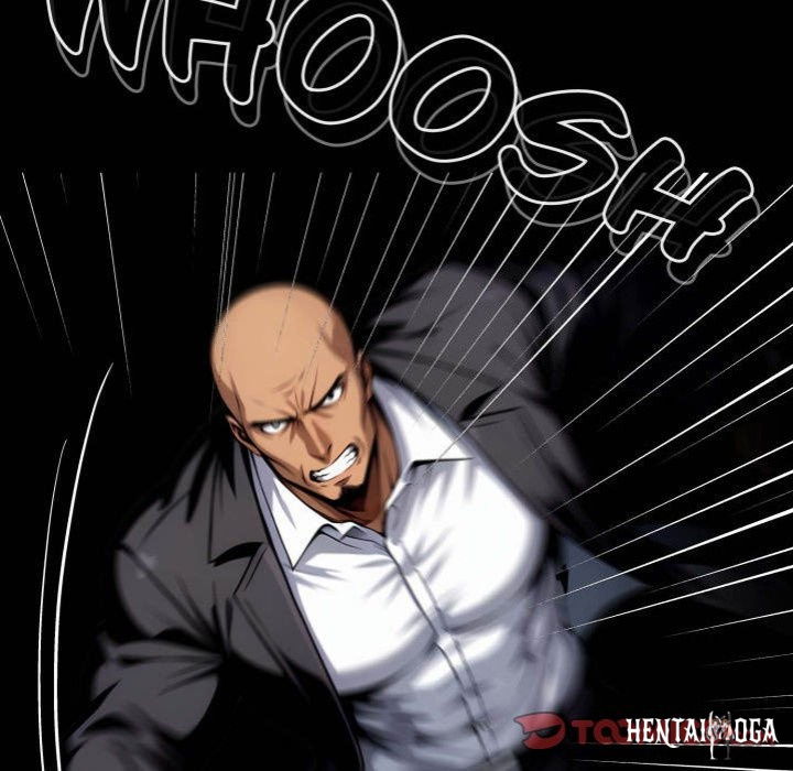 Gangster x Office Lady Gangster x Office Lady Chapter 83 - Page 102