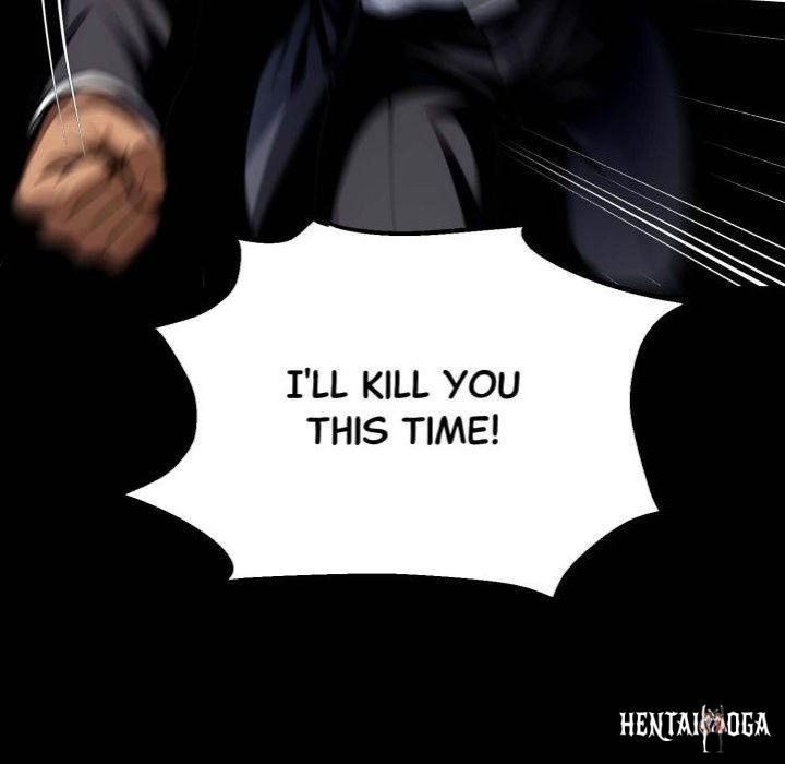 Gangster x Office Lady Gangster x Office Lady Chapter 83 - Page 103