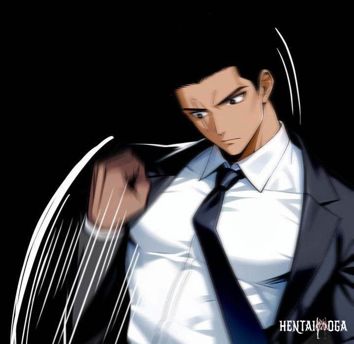 Gangster x Office Lady Gangster x Office Lady Chapter 83 - Page 104