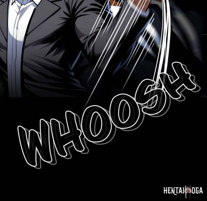 Gangster x Office Lady Gangster x Office Lady Chapter 83 - Page 106