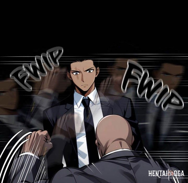 Gangster x Office Lady Gangster x Office Lady Chapter 83 - Page 107