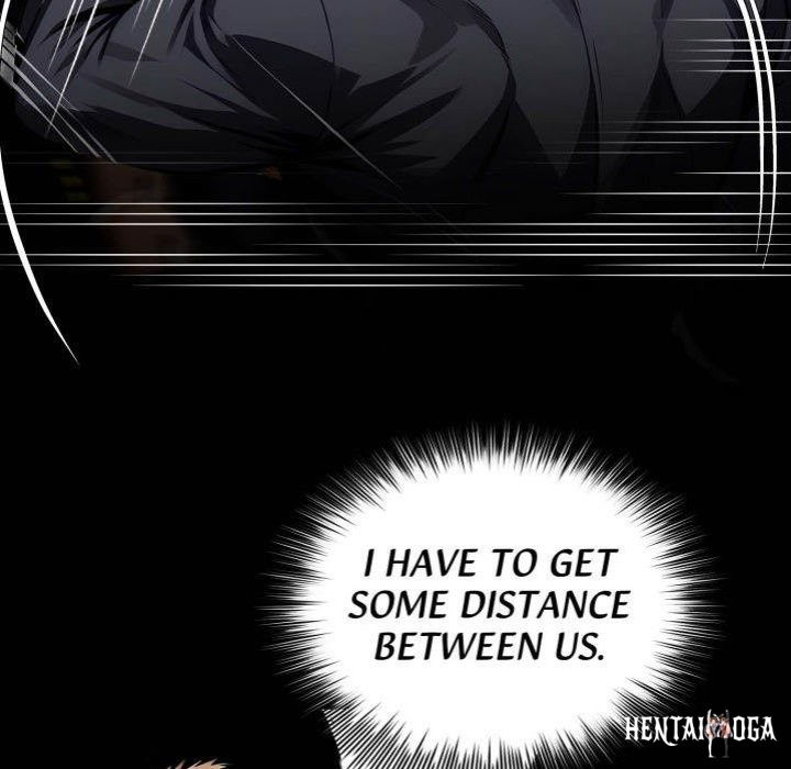 Gangster x Office Lady Gangster x Office Lady Chapter 83 - Page 108