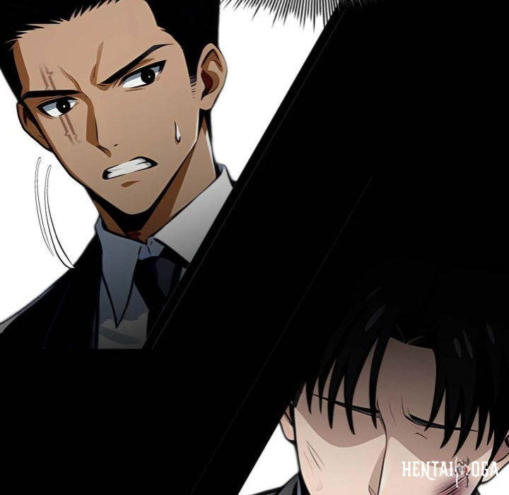 Gangster x Office Lady Gangster x Office Lady Chapter 83 - Page 109