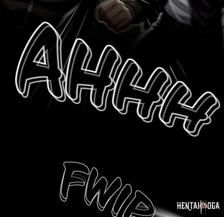 Gangster x Office Lady Gangster x Office Lady Chapter 83 - Page 11