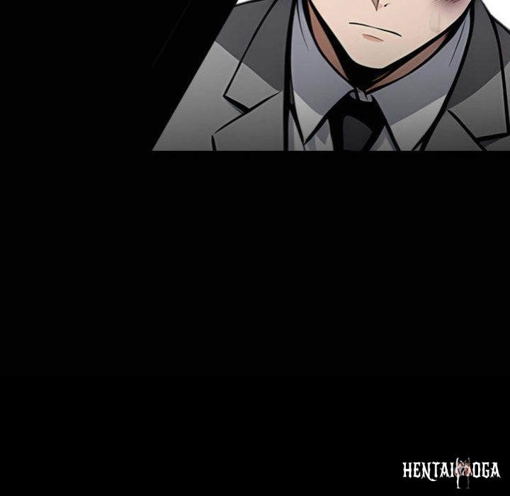 Gangster x Office Lady Gangster x Office Lady Chapter 83 - Page 110