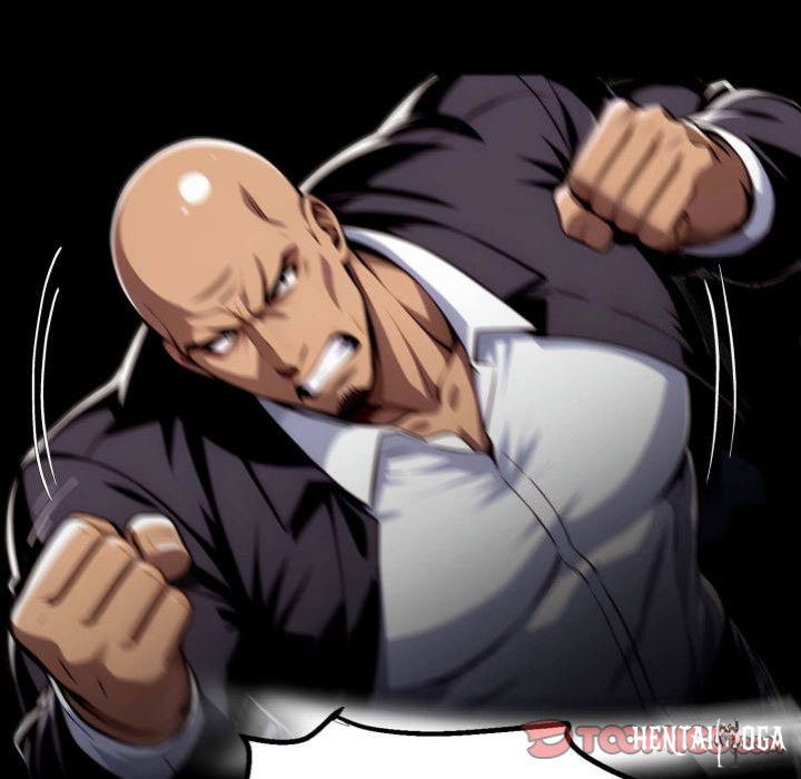 Gangster x Office Lady Gangster x Office Lady Chapter 83 - Page 111