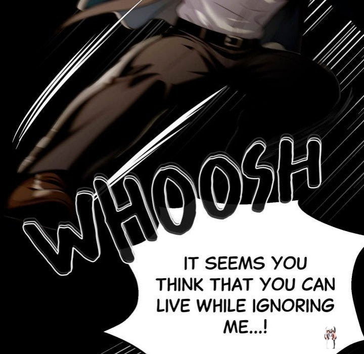 Gangster x Office Lady Gangster x Office Lady Chapter 83 - Page 113