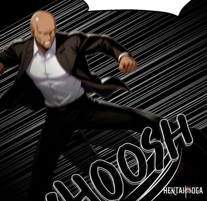 Gangster x Office Lady Gangster x Office Lady Chapter 83 - Page 114