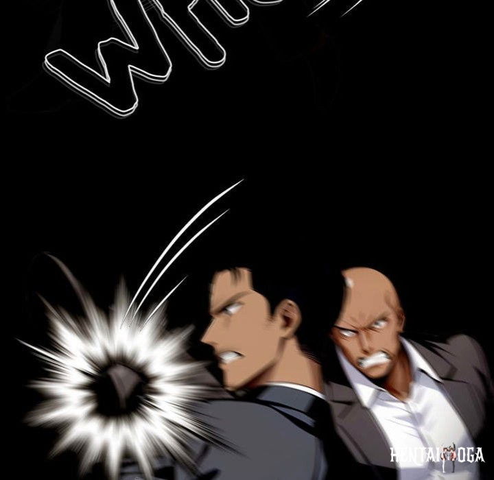 Gangster x Office Lady Gangster x Office Lady Chapter 83 - Page 115