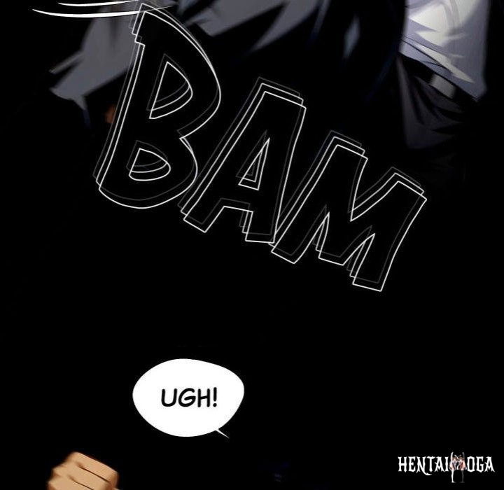 Gangster x Office Lady Gangster x Office Lady Chapter 83 - Page 116