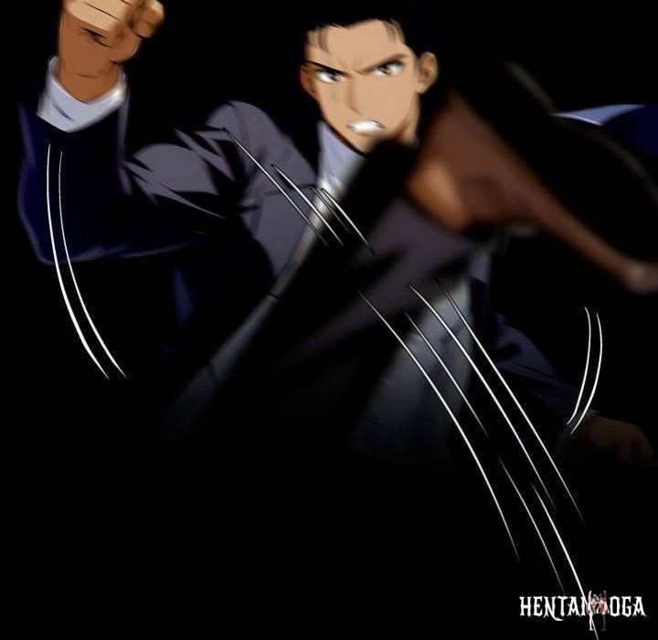 Gangster x Office Lady Gangster x Office Lady Chapter 83 - Page 117