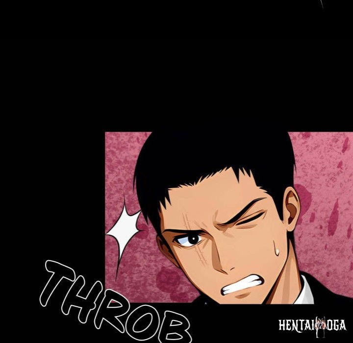 Gangster x Office Lady Gangster x Office Lady Chapter 83 - Page 118