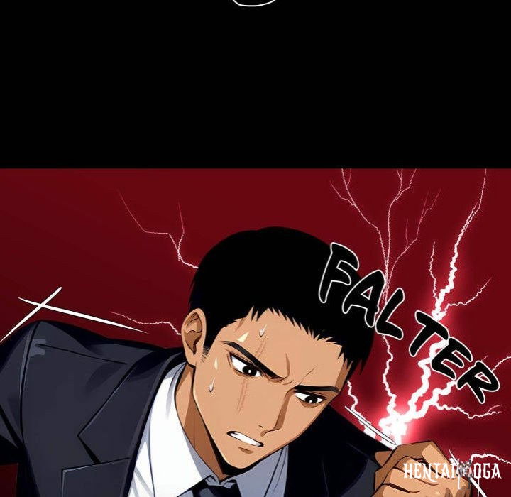 Gangster x Office Lady Gangster x Office Lady Chapter 83 - Page 119