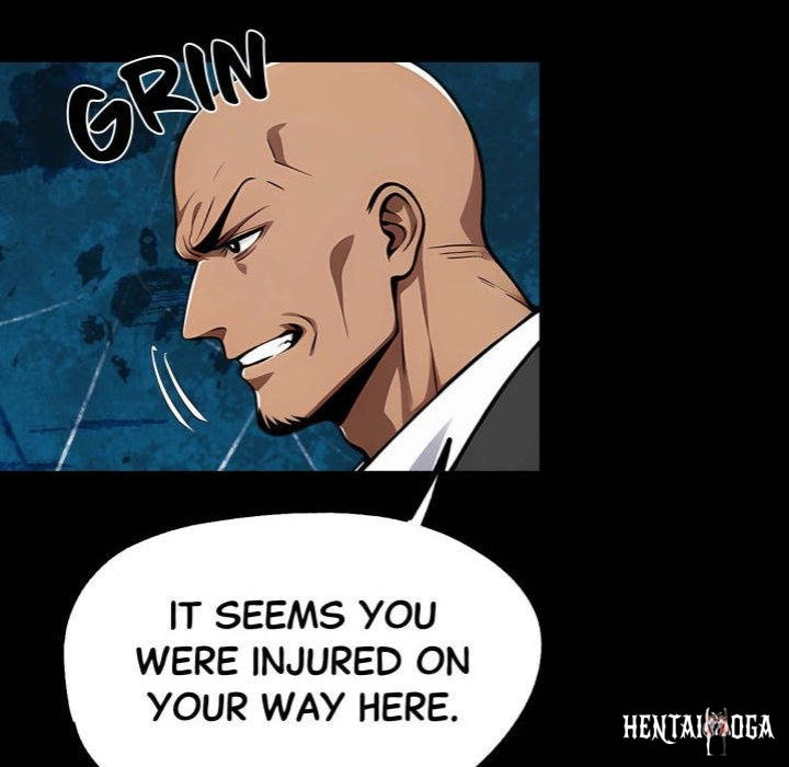 Gangster x Office Lady Gangster x Office Lady Chapter 83 - Page 121