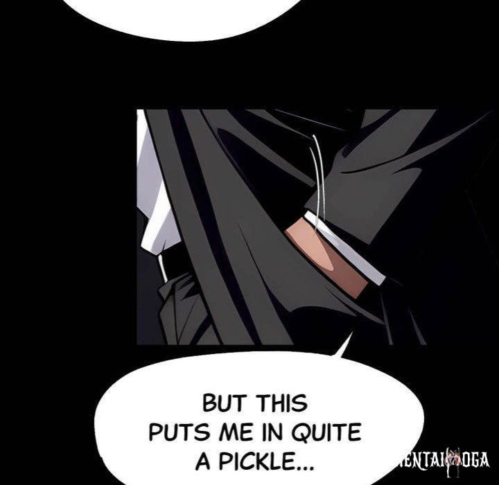 Gangster x Office Lady Gangster x Office Lady Chapter 83 - Page 122