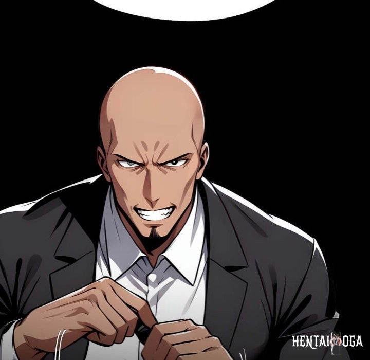 Gangster x Office Lady Gangster x Office Lady Chapter 83 - Page 123