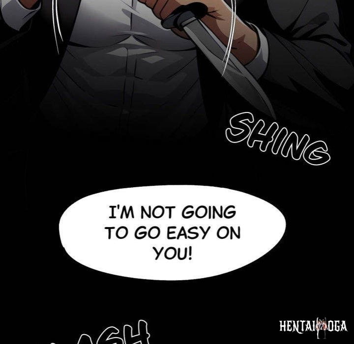 Gangster x Office Lady Gangster x Office Lady Chapter 83 - Page 124