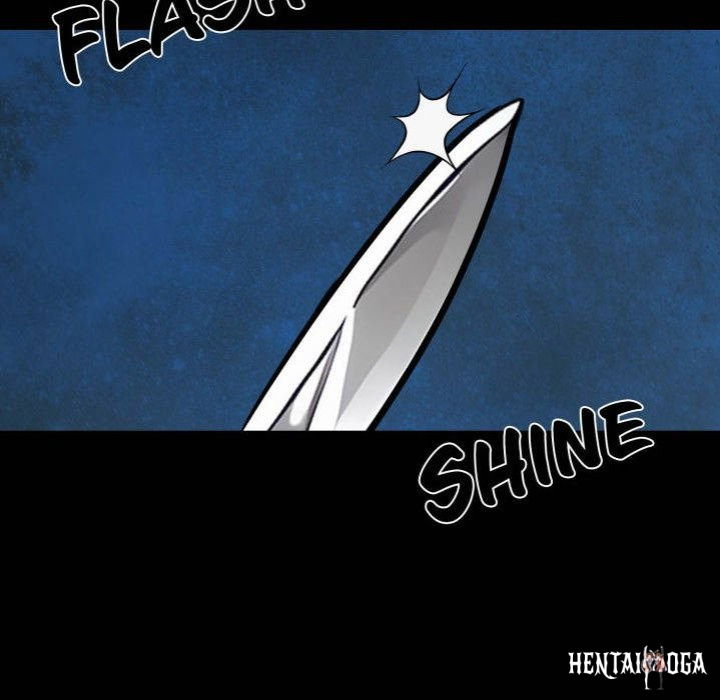 Gangster x Office Lady Gangster x Office Lady Chapter 83 - Page 125