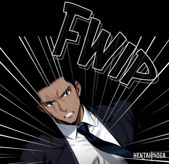 Gangster x Office Lady Gangster x Office Lady Chapter 83 - Page 126