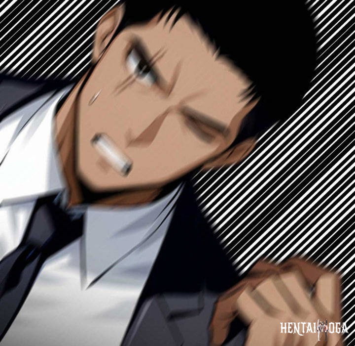 Gangster x Office Lady Gangster x Office Lady Chapter 83 - Page 128