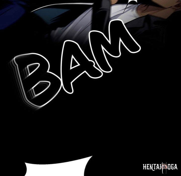 Gangster x Office Lady Gangster x Office Lady Chapter 83 - Page 13