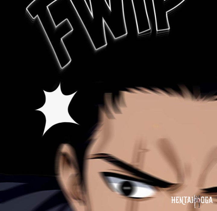 Gangster x Office Lady Gangster x Office Lady Chapter 83 - Page 130