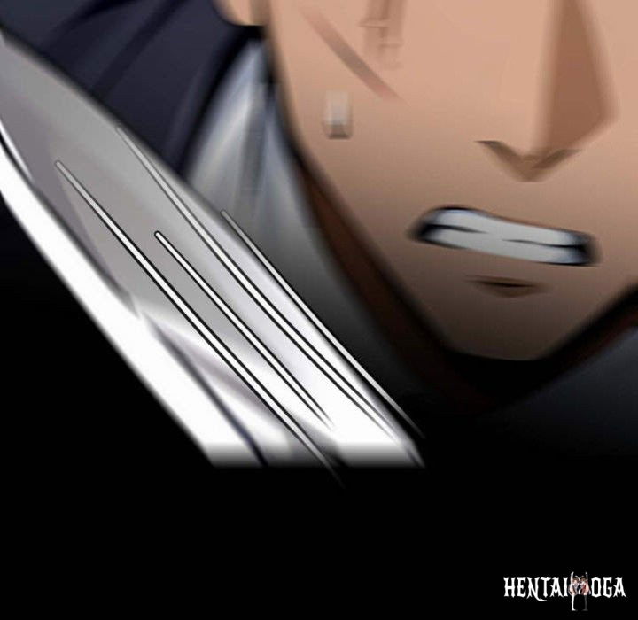 Gangster x Office Lady Gangster x Office Lady Chapter 83 - Page 131