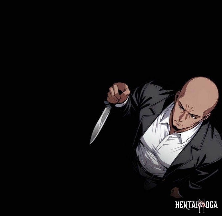 Gangster x Office Lady Gangster x Office Lady Chapter 83 - Page 133