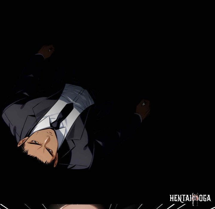 Gangster x Office Lady Gangster x Office Lady Chapter 83 - Page 134