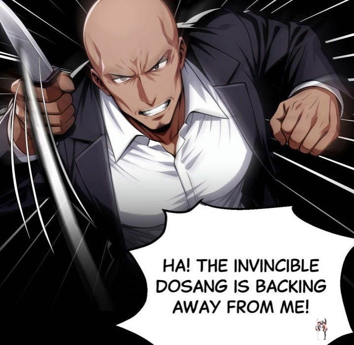 Gangster x Office Lady Gangster x Office Lady Chapter 83 - Page 135