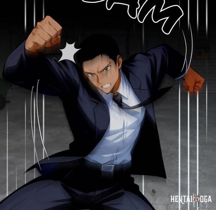 Gangster x Office Lady Gangster x Office Lady Chapter 83 - Page 139