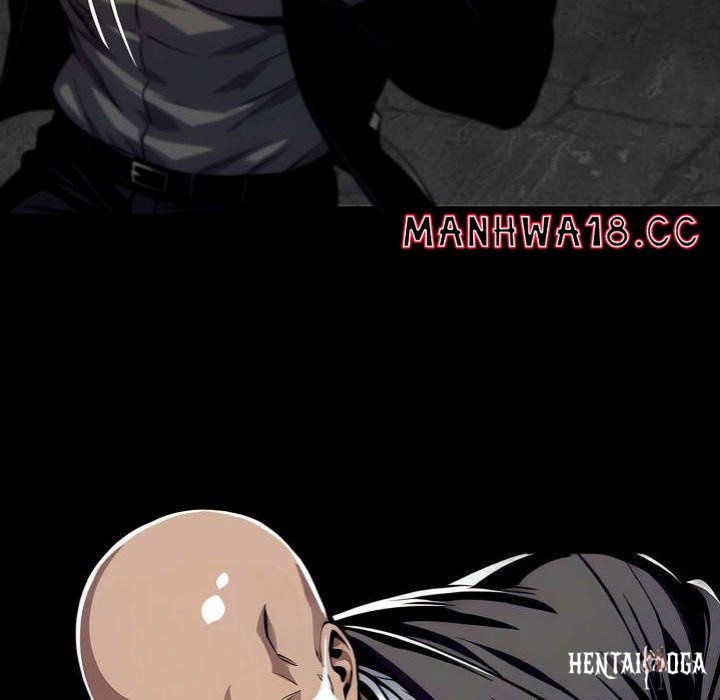 Gangster x Office Lady Gangster x Office Lady Chapter 83 - Page 142